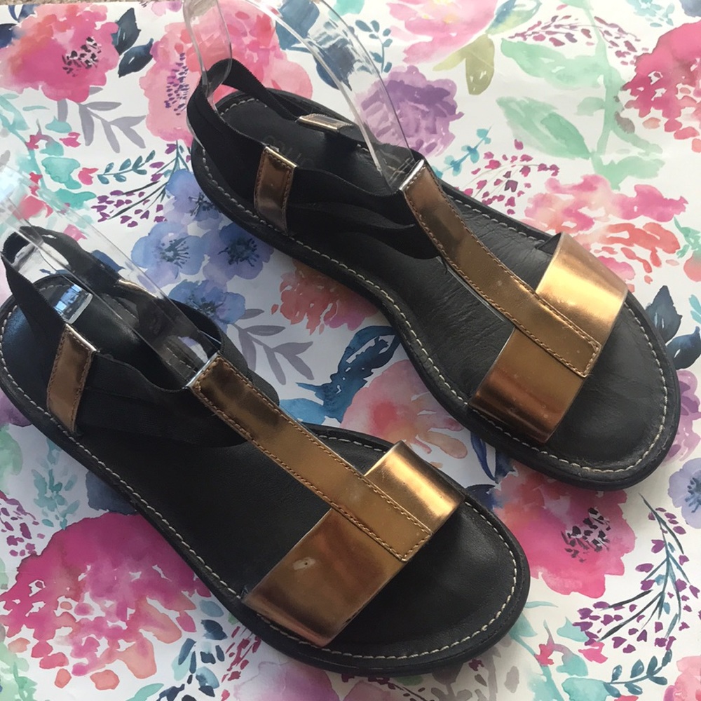 Munro walking sandal
